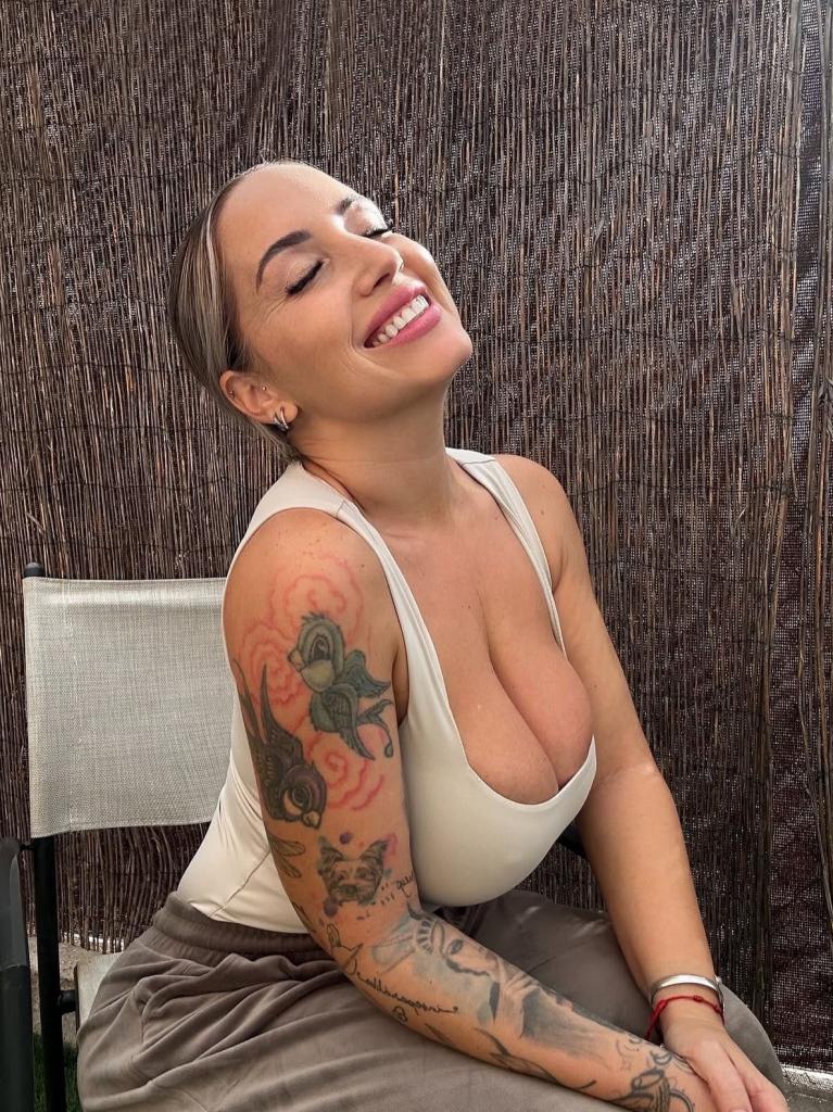 Chica busca chico en Castellón: 