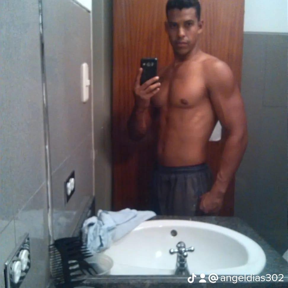 Chico busca chica en Madrid: 