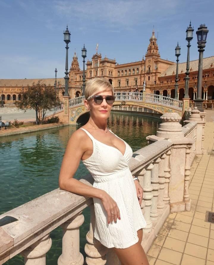 Chica busca chico en Mallorca: 