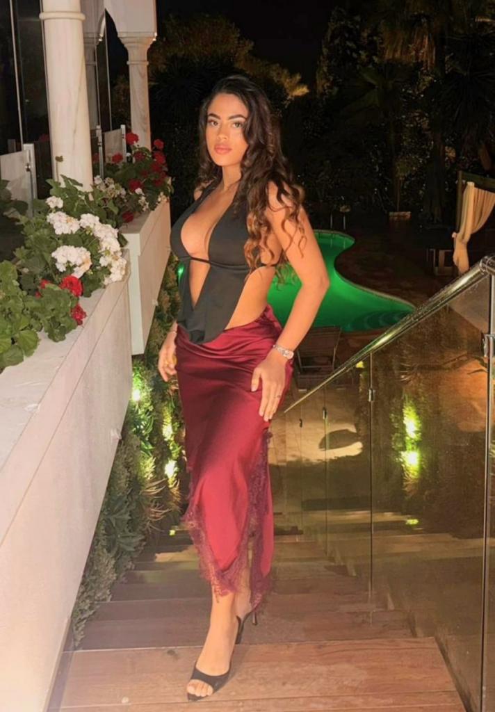 632356526: Chica busca chico en Mallorca