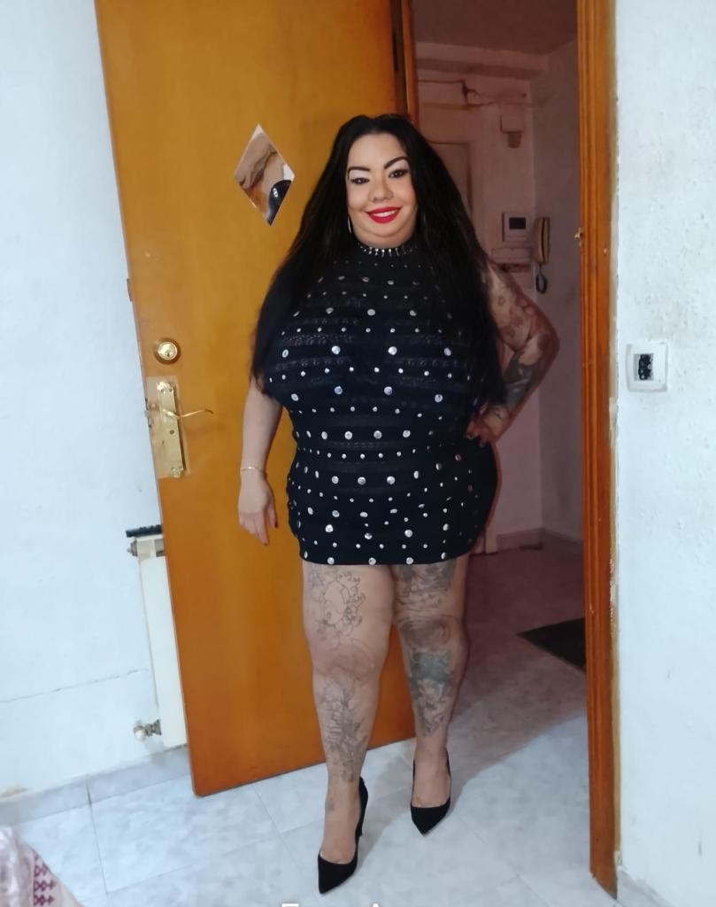 613618281: Travesti en Valencia