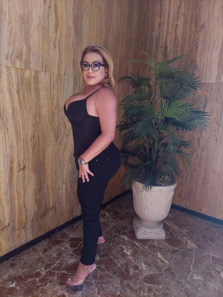 691743134: Transexual en Valencia