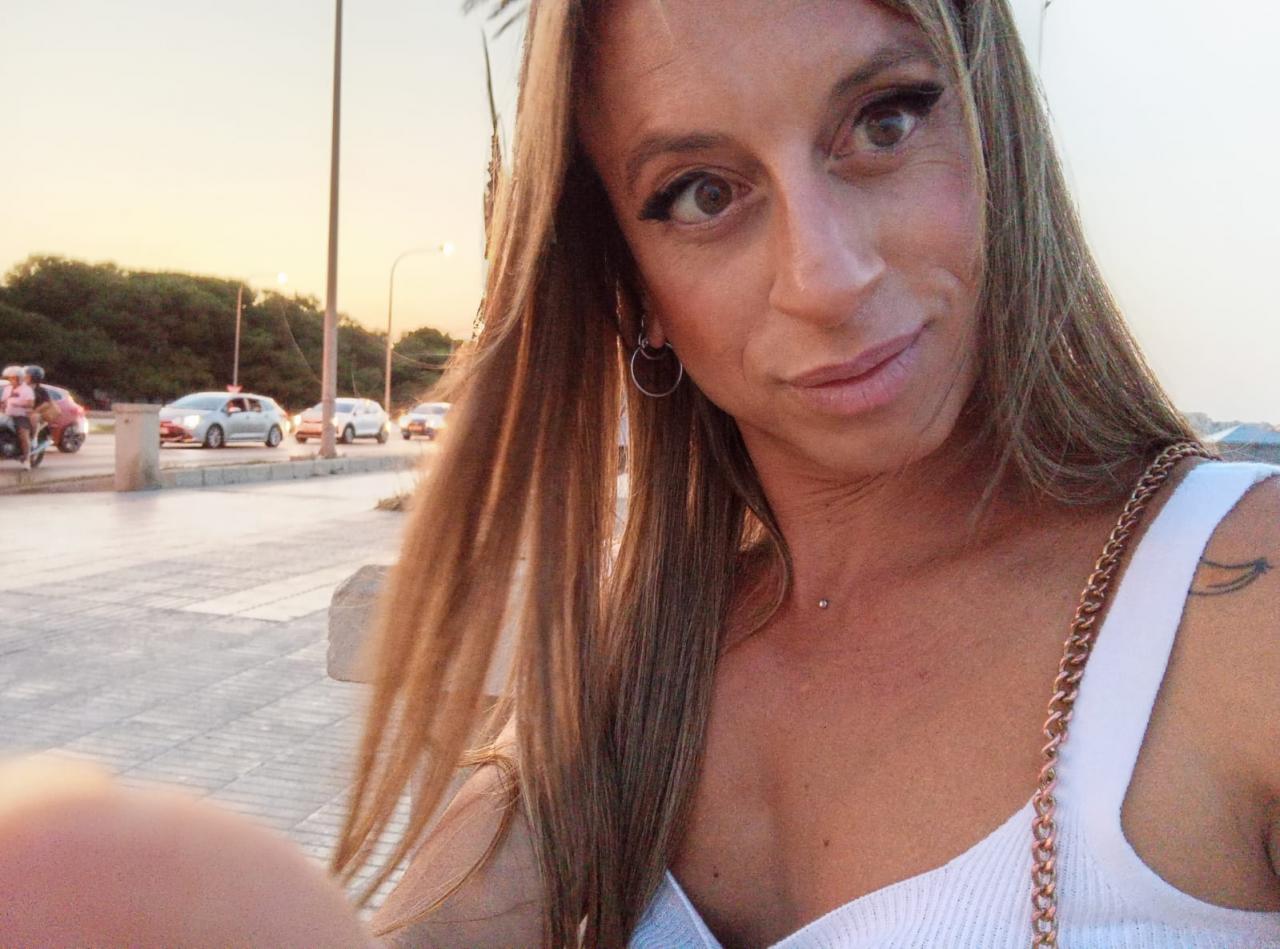 614628760: Transexual en Mallorca