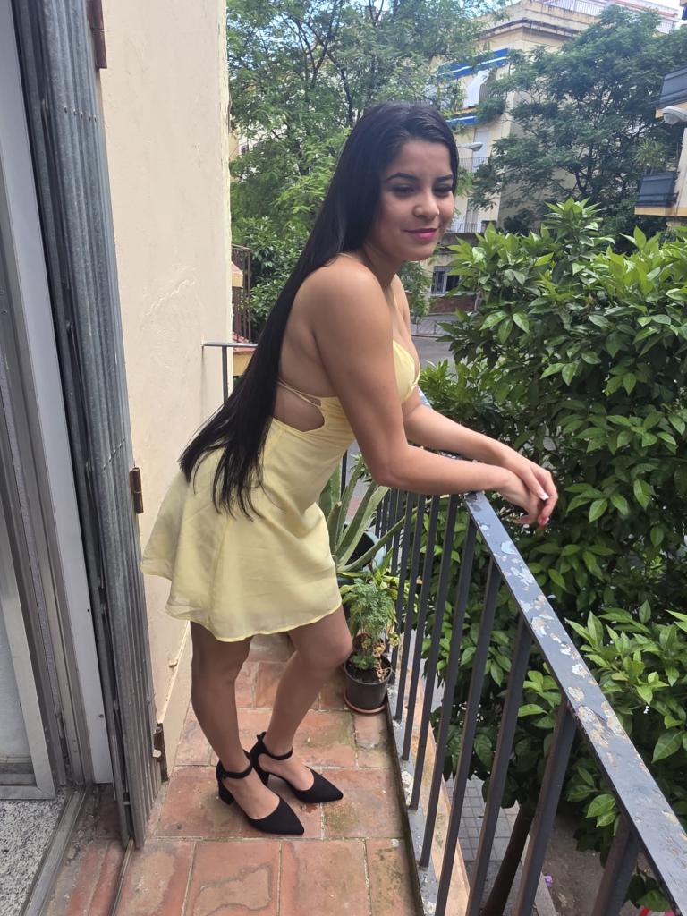 Chica busca chico en Córdoba: 