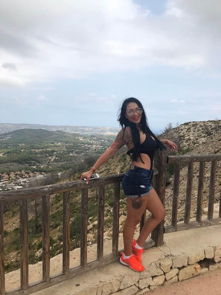 Chica busca chico en Murcia: 