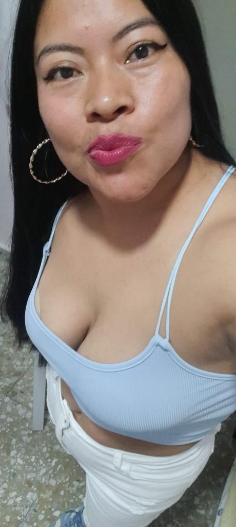 Chica busca chico en Murcia: 