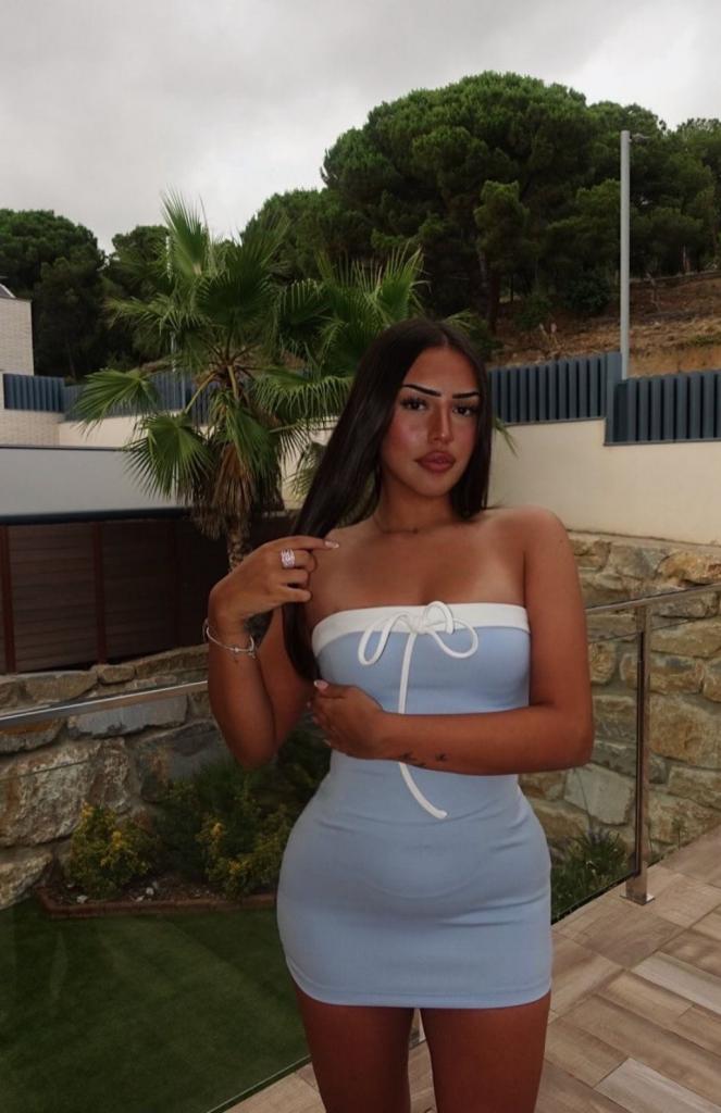 Chica busca chico en Alicante: 