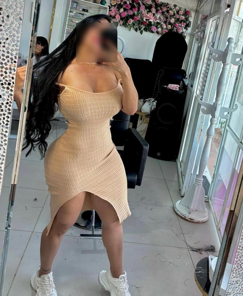 Chica busca chico en Alicante: 