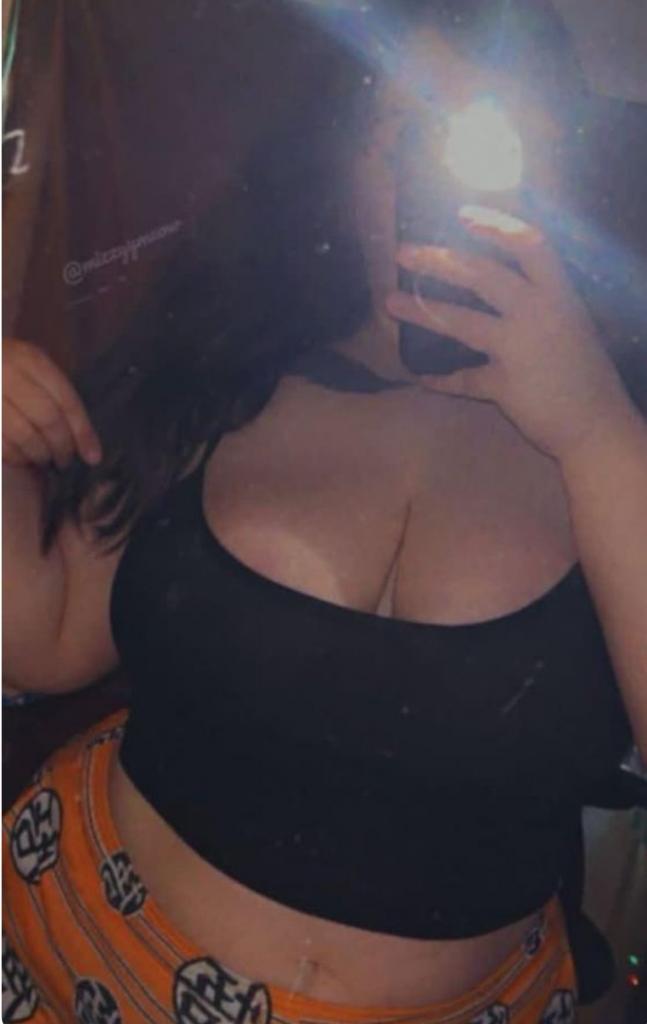 Chica busca chico en Las Palmas: 