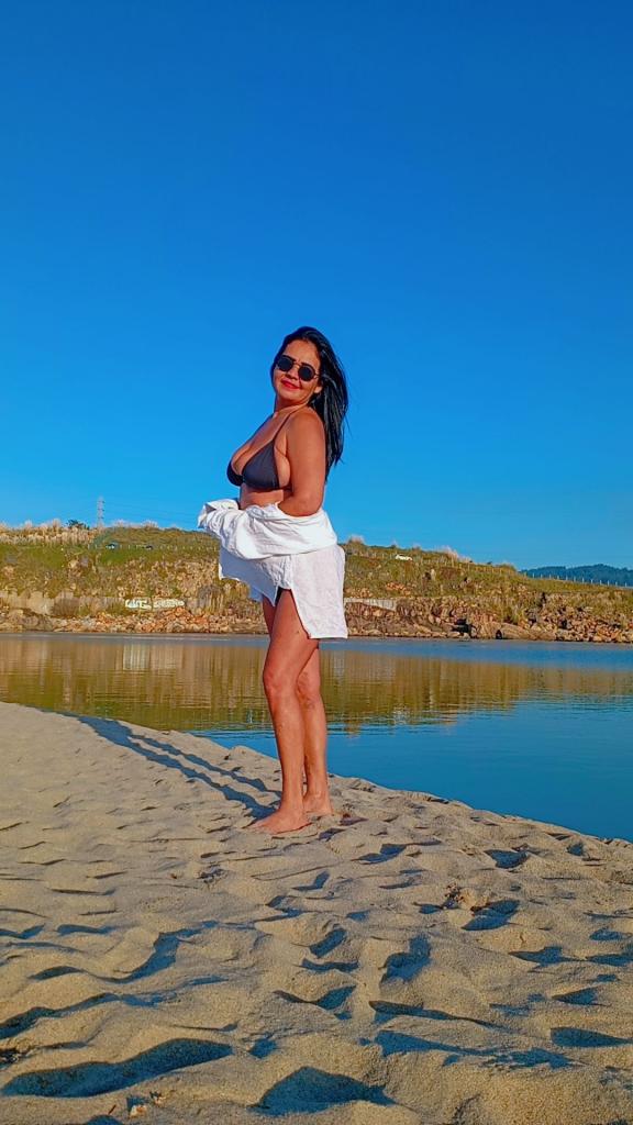 Chica busca chico en La Coruña: 