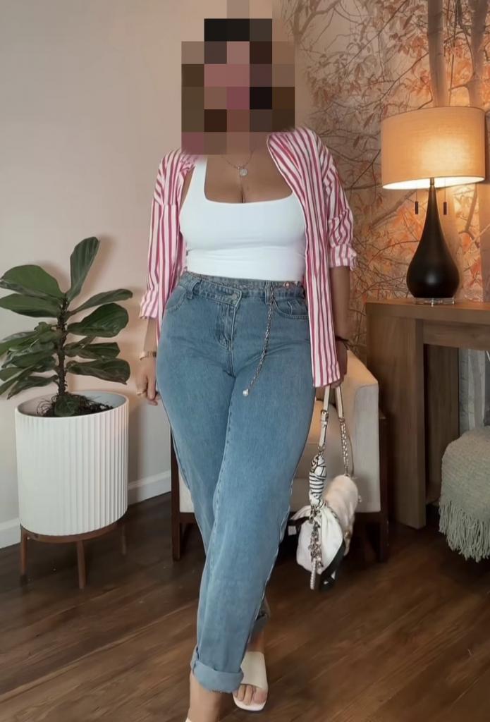 Chica busca chico en Tenerife: 