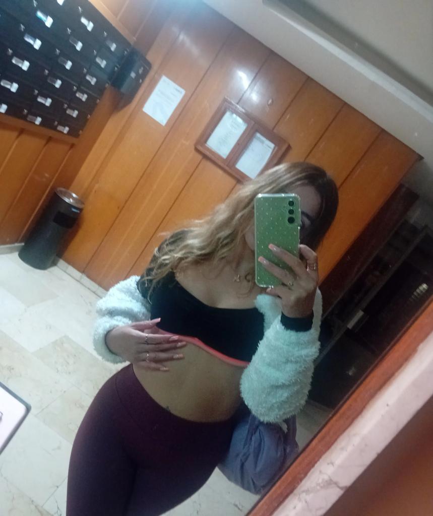 Chica busca chico en Córdoba: 