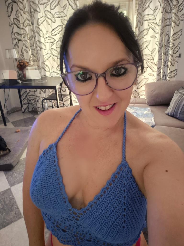 679502043: Chica busca chico en Málaga