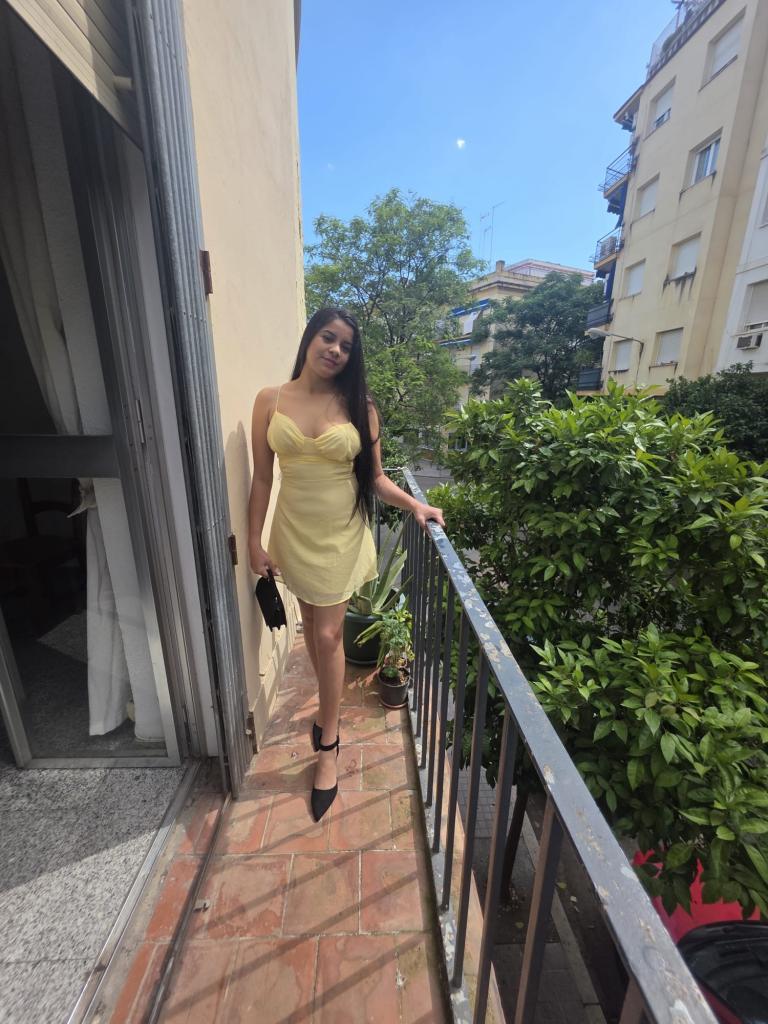 Chica busca chico en Córdoba: 