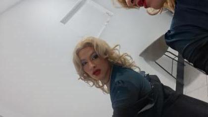 672464256: Travesti en Las Palmas