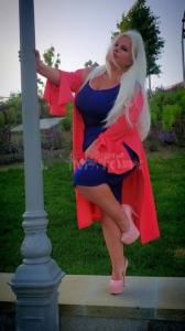 666503473: Chica busca chico en Barcelona