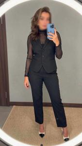 613645510: Chica busca chico en La Rioja