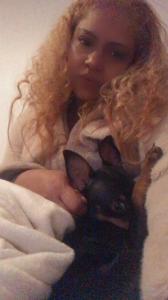 614705588: Chica busca chico en Murcia