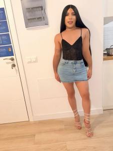 632942922: Travesti en Toledo