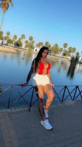 603518406: Transexual en Málaga