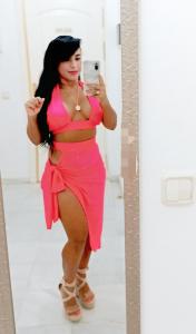 634166093: Chica busca chico en Murcia