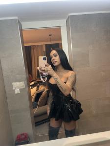 697918663: Travesti en Málaga