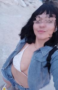663197474: Chica busca chico en Madrid