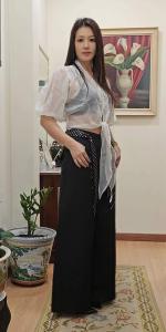 686696158: Chica busca chico en Madrid