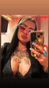 672172953: Chica busca chico en Murcia