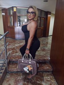 691743134: Transexual en Valencia