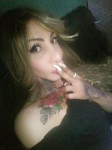 643668420: Transexual en Barcelona