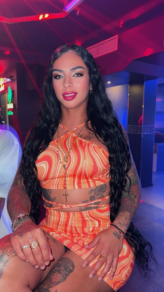 603518406: Transexual en Málaga