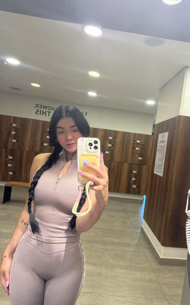 Chica busca chico en Las Palmas: 