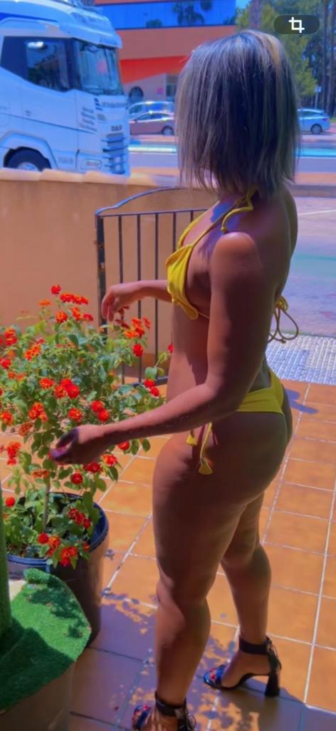 Chica busca chico en Murcia: 