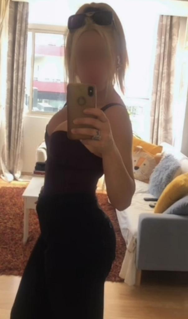 Chica busca chico en Málaga: 