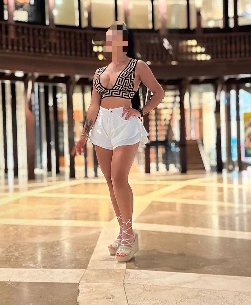 Chica busca chico en Murcia: 