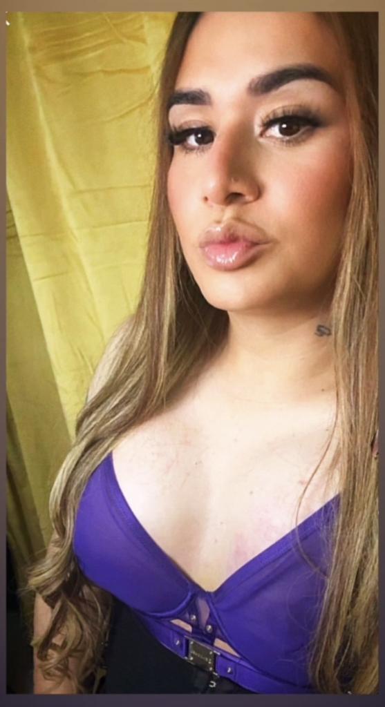 602354711: Travesti en Badajoz