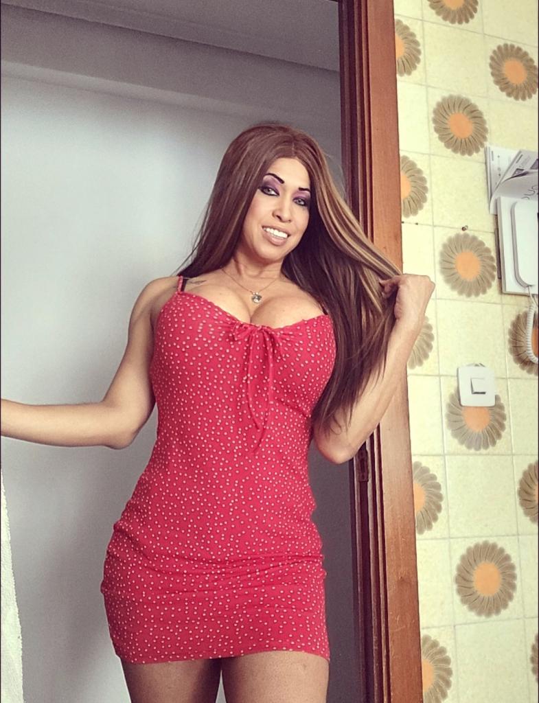 Travesti en Valencia: 