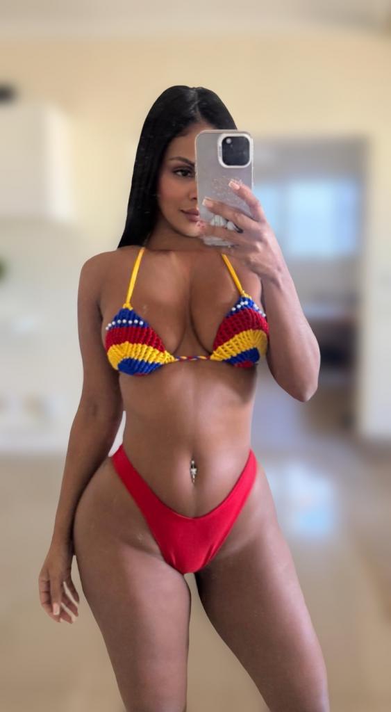 Chica busca chico en Las Palmas: 