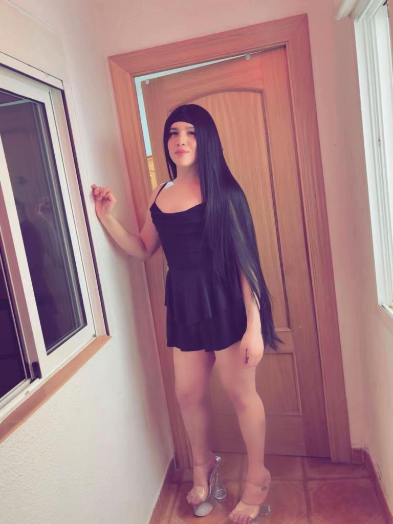 Travesti en Alicante: 