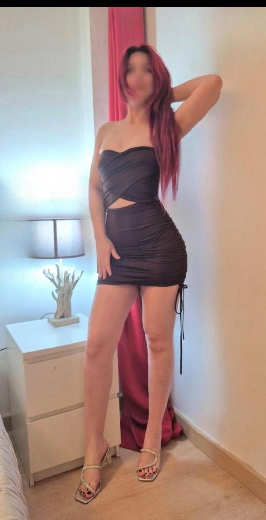 674223694: Chica busca chico en Madrid