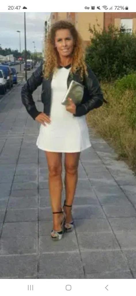 Chica busca chico en Asturias: 