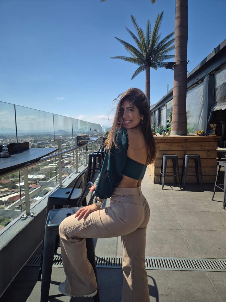 Chica busca chico en Mallorca: 