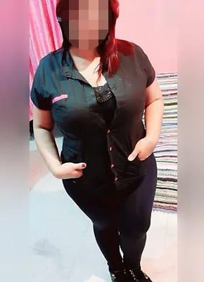 Chica busca chico en Badajoz: 