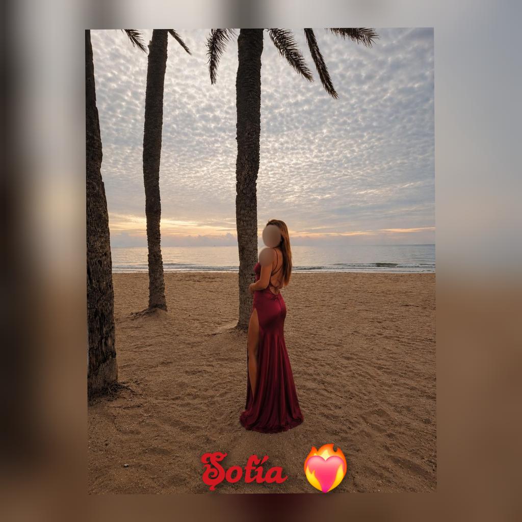 Chica busca chico en Alicante: Chica busca chico