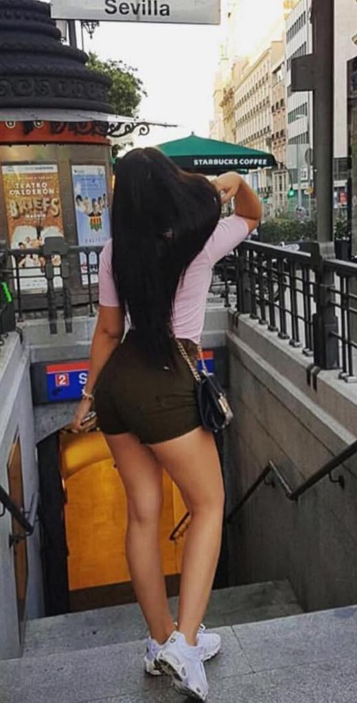 Chica busca chico en Cáceres: 