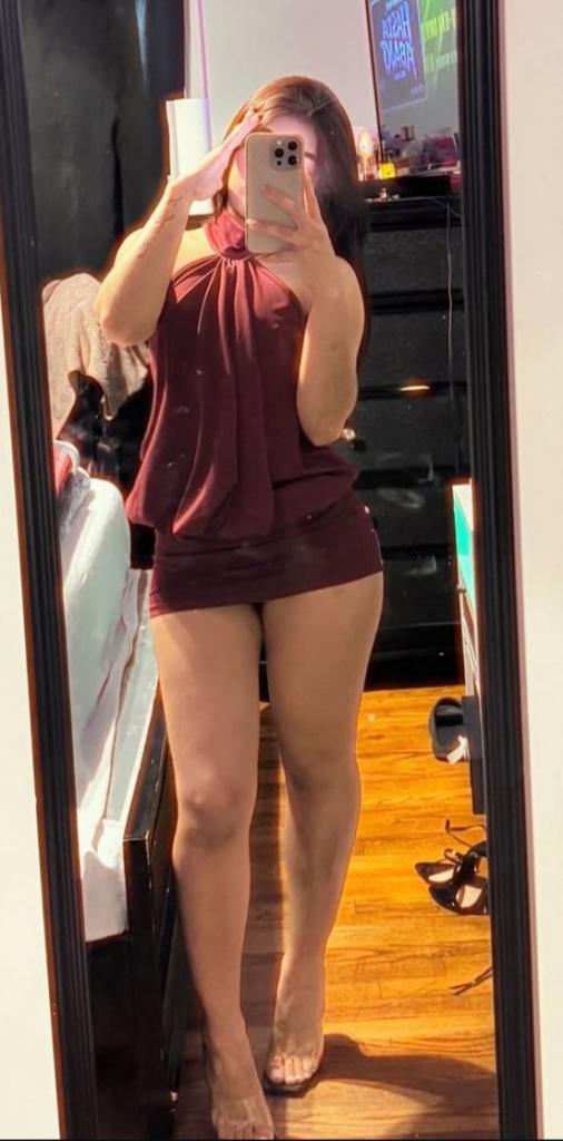 Chica busca chico en Málaga: 
