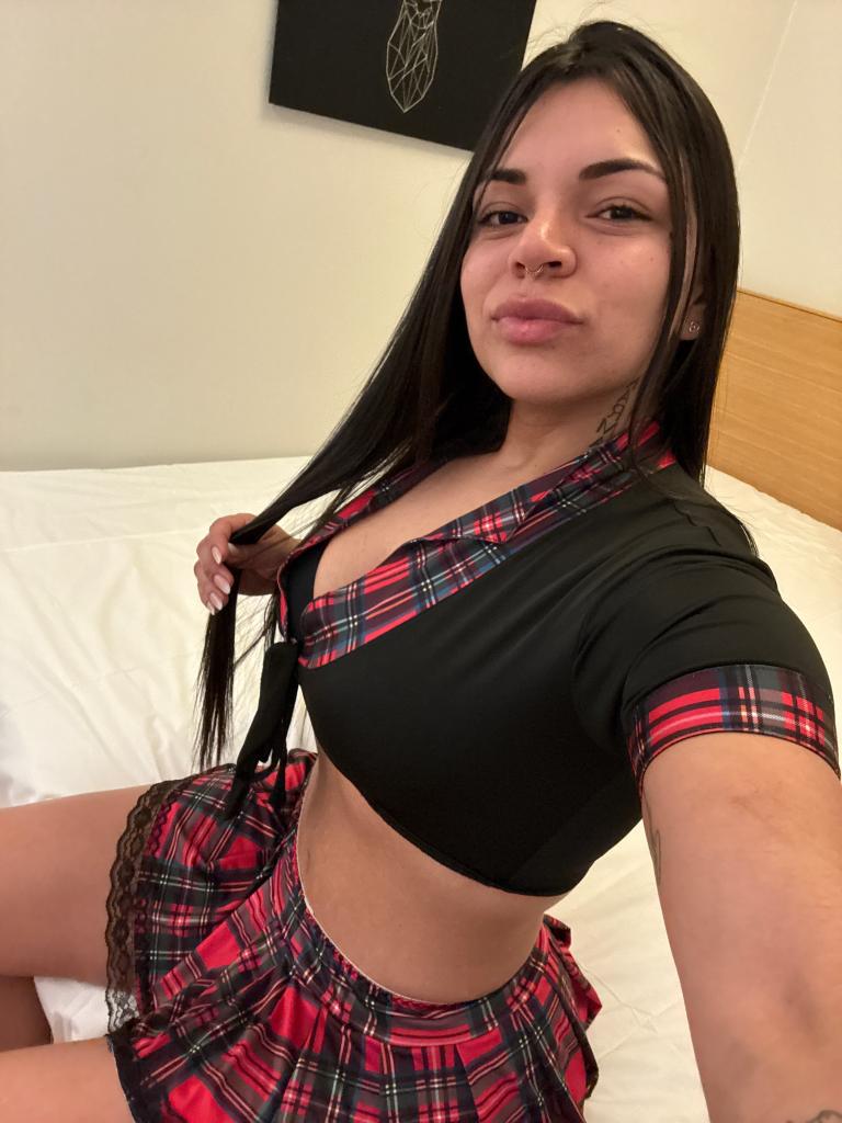 Chica busca chico en Barcelona: 