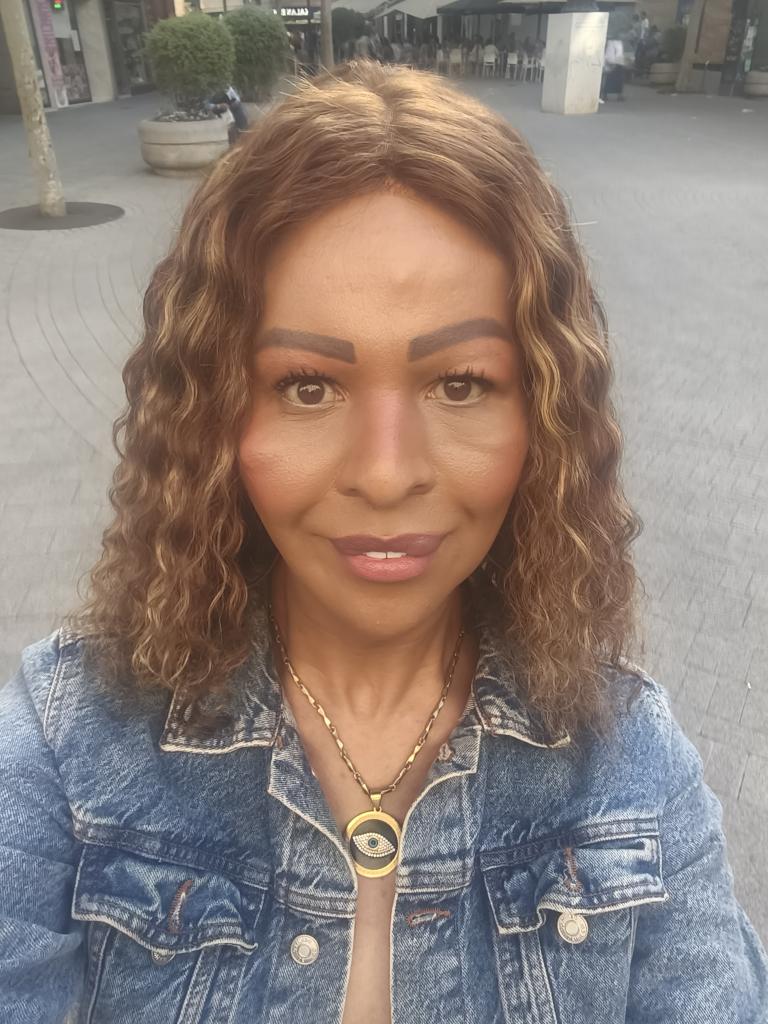 Travesti en Albacete: 