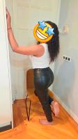 699121346: Chica busca chico en Madrid